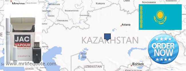 Πού να αγοράσετε Electronic Cigarettes σε απευθείας σύνδεση Kazakhstan